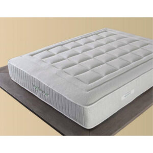 QUEEN - Pocket Springs