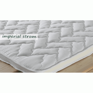 Ανώστρωμα Memory Foam 9 cm
