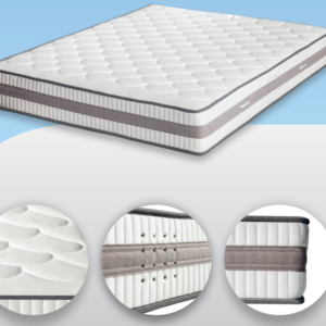 EXPLORE S PLUS- ΟΡΘΟΠΕΔΙΚΟ ΣΤΡΩΜΑ